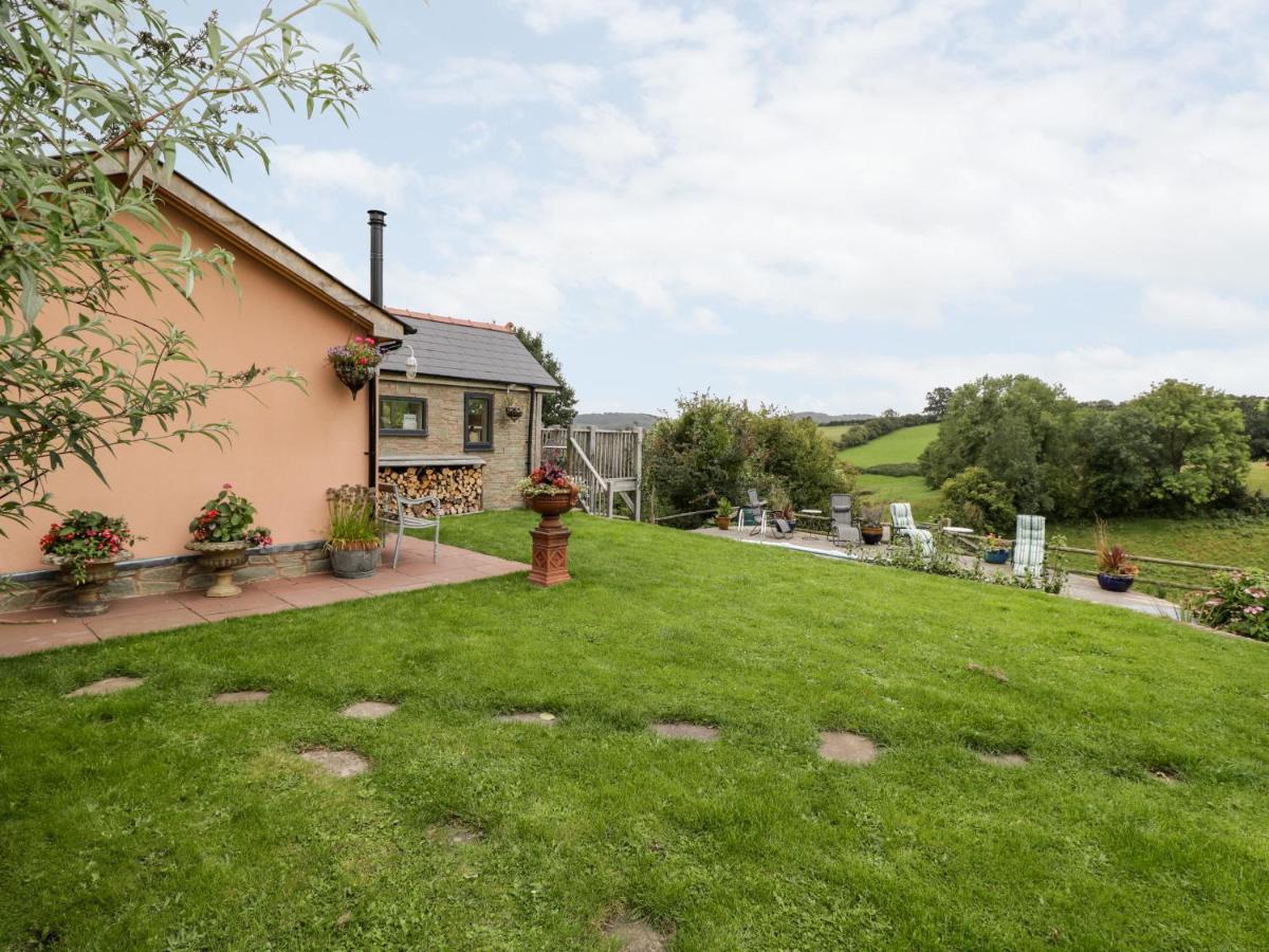 The Hideout Villa Ross-on-Wye Eksteriør bilde