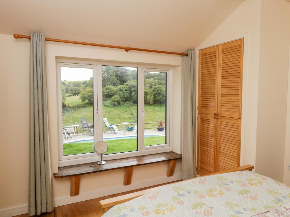 The Hideout Villa Ross-on-Wye Eksteriør bilde