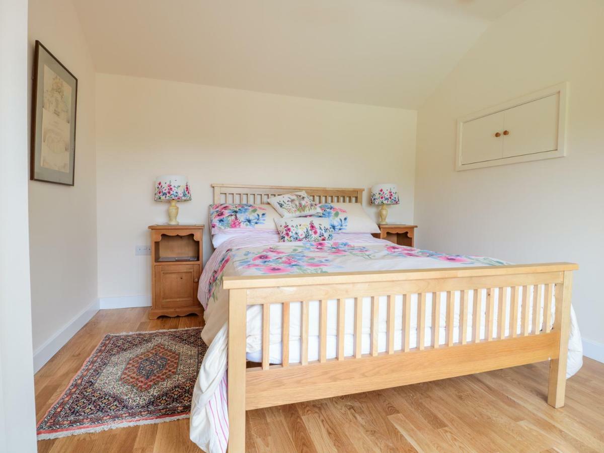 The Hideout Villa Ross-on-Wye Eksteriør bilde