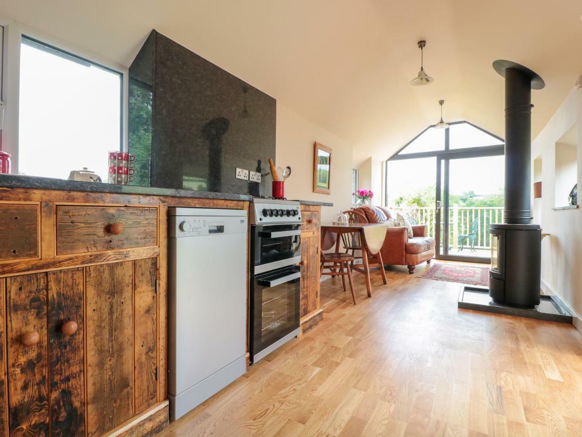 The Hideout Villa Ross-on-Wye Eksteriør bilde